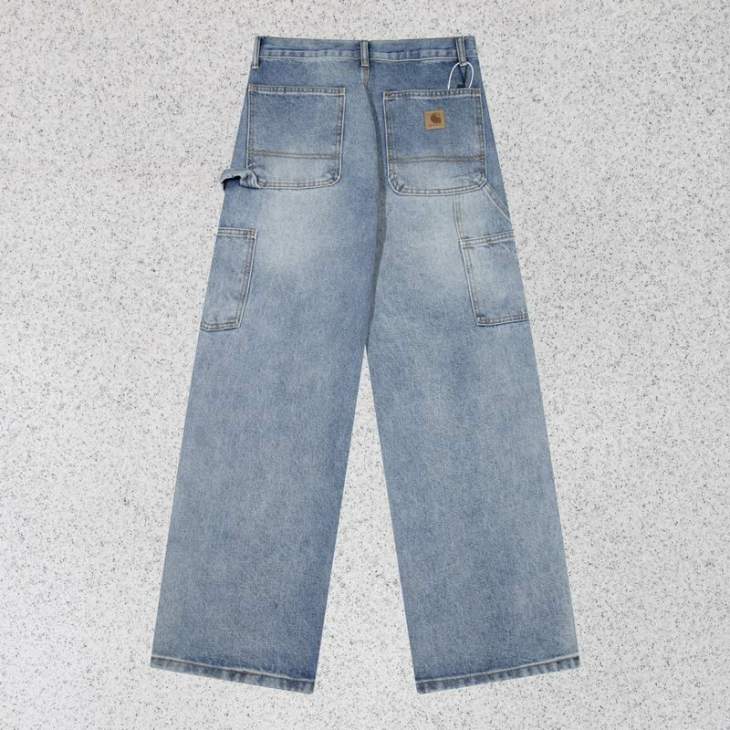 Picture of Carhartt Jeans Long _SKUCarharttsz28-36sytxH5498711